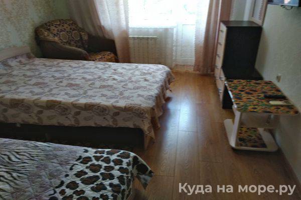 2-х комнатный